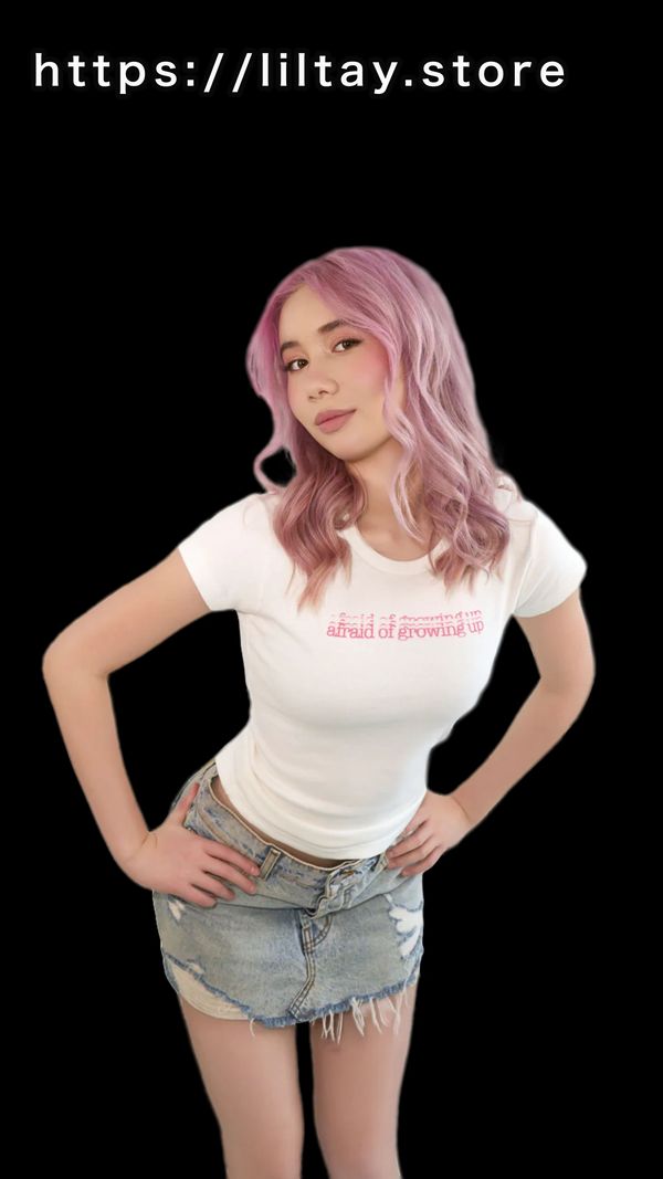 Free LiL Tay wallpaper